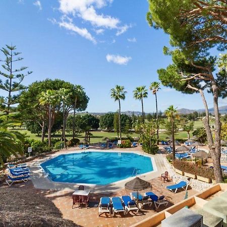 Heritage Resorts At Matchroom Fuengirola Luaran gambar