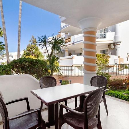 Heritage Resorts At Matchroom Fuengirola Luaran gambar
