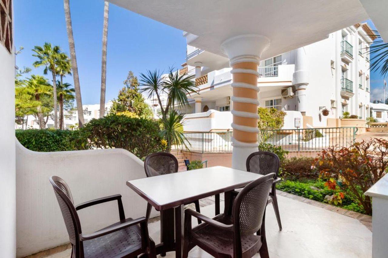Heritage Resorts At Matchroom Fuengirola Luaran gambar