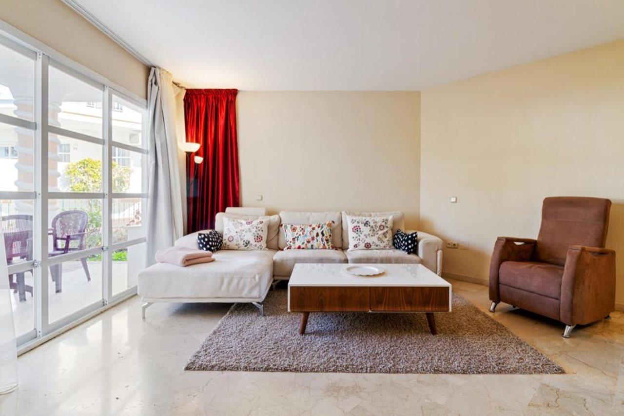 Heritage Resorts At Matchroom Fuengirola Luaran gambar