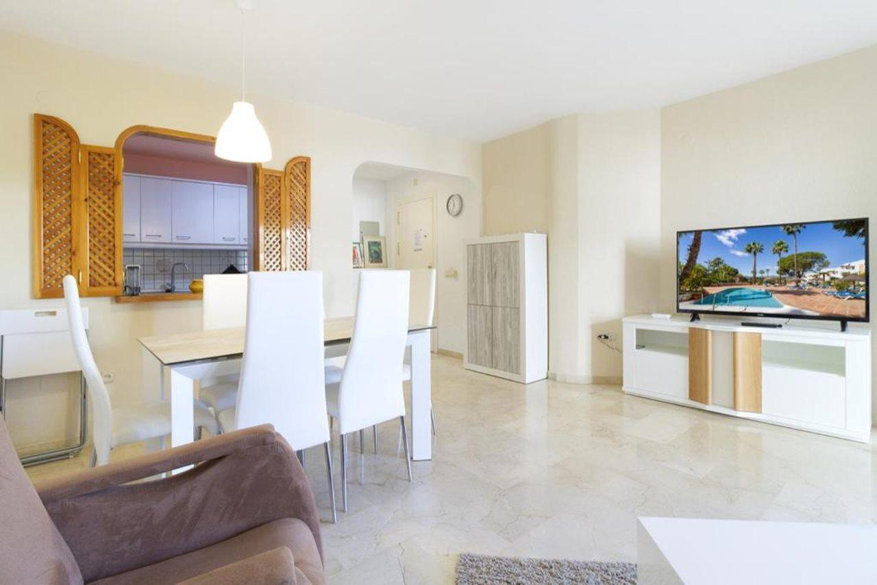 Heritage Resorts At Matchroom Fuengirola Luaran gambar