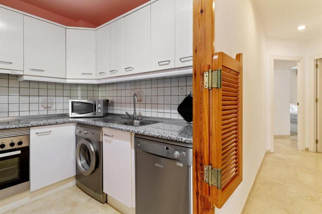 Heritage Resorts At Matchroom Fuengirola Luaran gambar