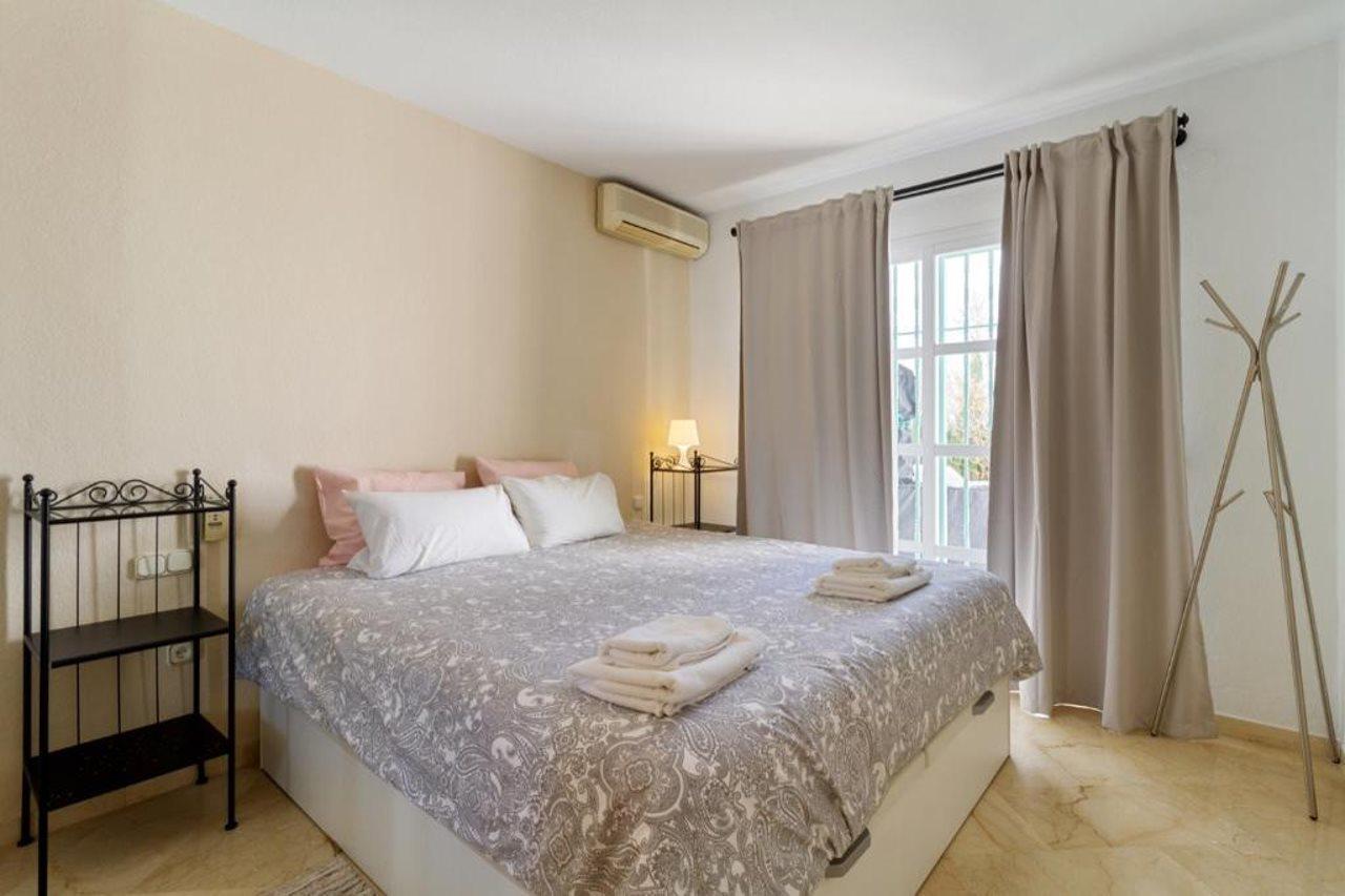 Heritage Resorts At Matchroom Fuengirola Luaran gambar