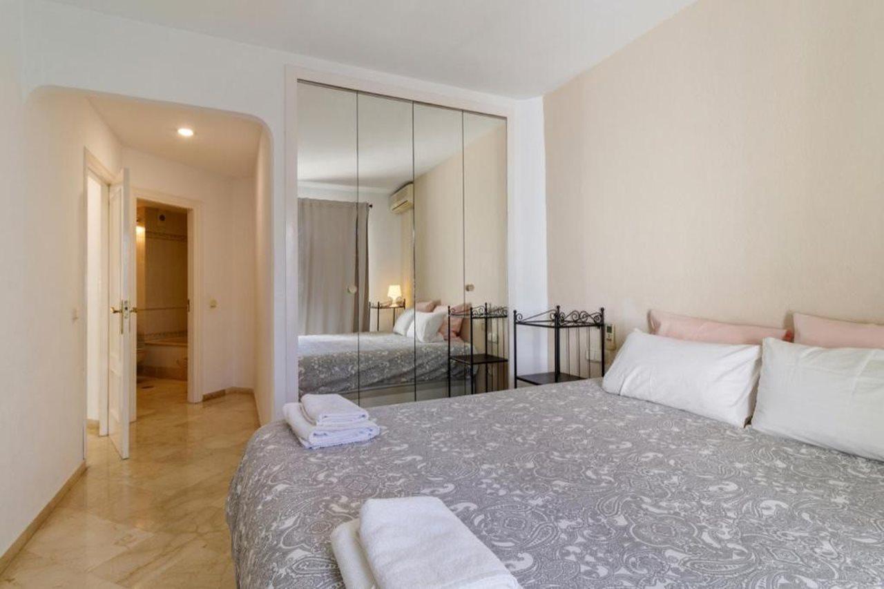 Heritage Resorts At Matchroom Fuengirola Luaran gambar