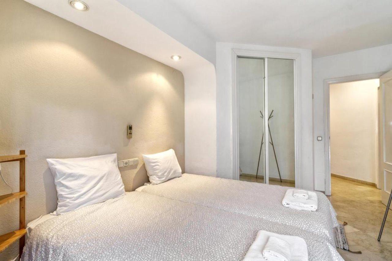 Heritage Resorts At Matchroom Fuengirola Luaran gambar