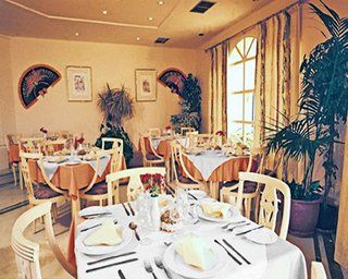 Heritage Resorts At Matchroom Fuengirola Luaran gambar