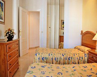 Heritage Resorts At Matchroom Fuengirola Luaran gambar
