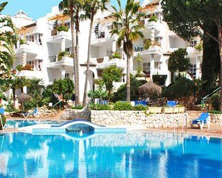 Heritage Resorts At Matchroom Fuengirola Luaran gambar