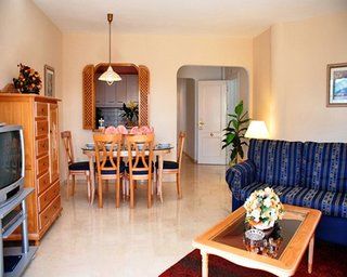 Heritage Resorts At Matchroom Fuengirola Luaran gambar