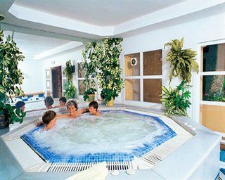 Heritage Resorts At Matchroom Fuengirola Luaran gambar