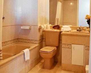 Heritage Resorts At Matchroom Fuengirola Luaran gambar