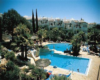 Heritage Resorts At Matchroom Fuengirola Luaran gambar