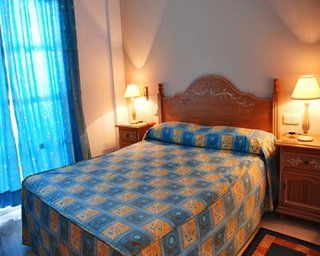 Heritage Resorts At Matchroom Fuengirola Luaran gambar