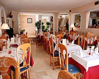 Heritage Resorts At Matchroom Fuengirola Luaran gambar