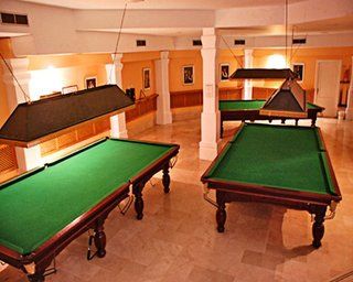 Heritage Resorts At Matchroom Fuengirola Luaran gambar