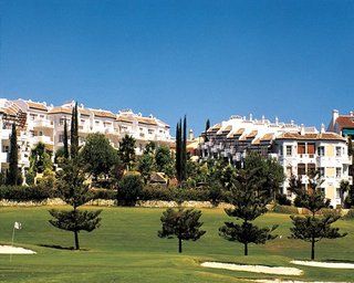 Heritage Resorts At Matchroom Fuengirola Luaran gambar