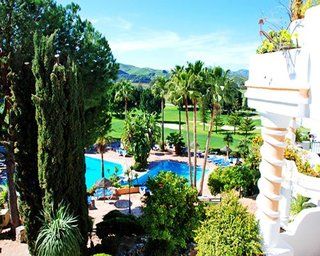 Heritage Resorts At Matchroom Fuengirola Luaran gambar